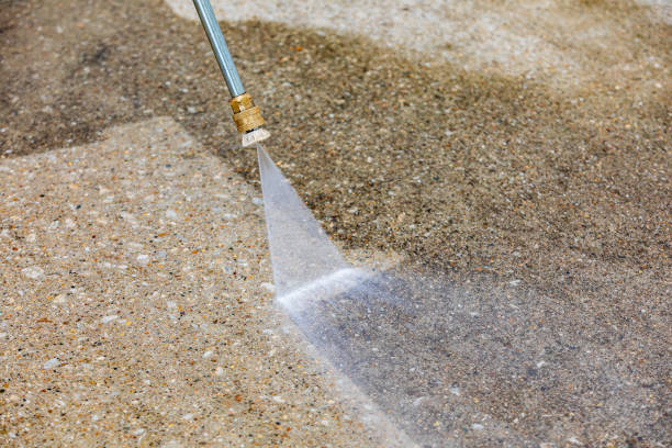 Best Patio and Deck Pressure Washing  in Mbrian Park, CA